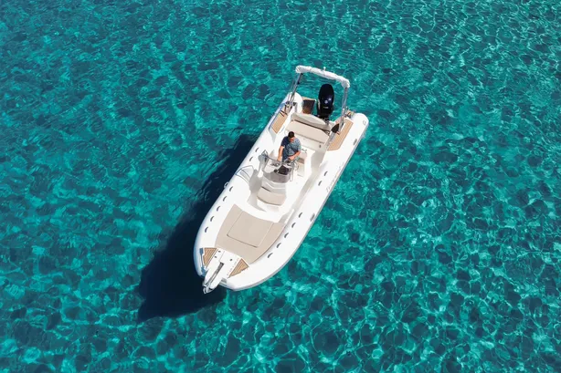 Formentera Background