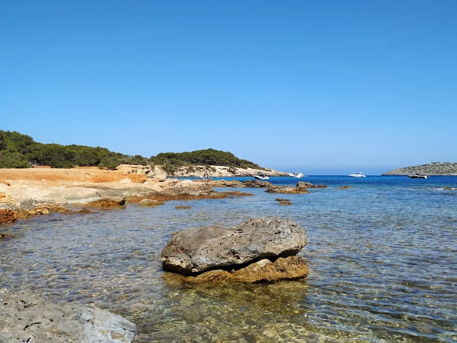 Cala Martina