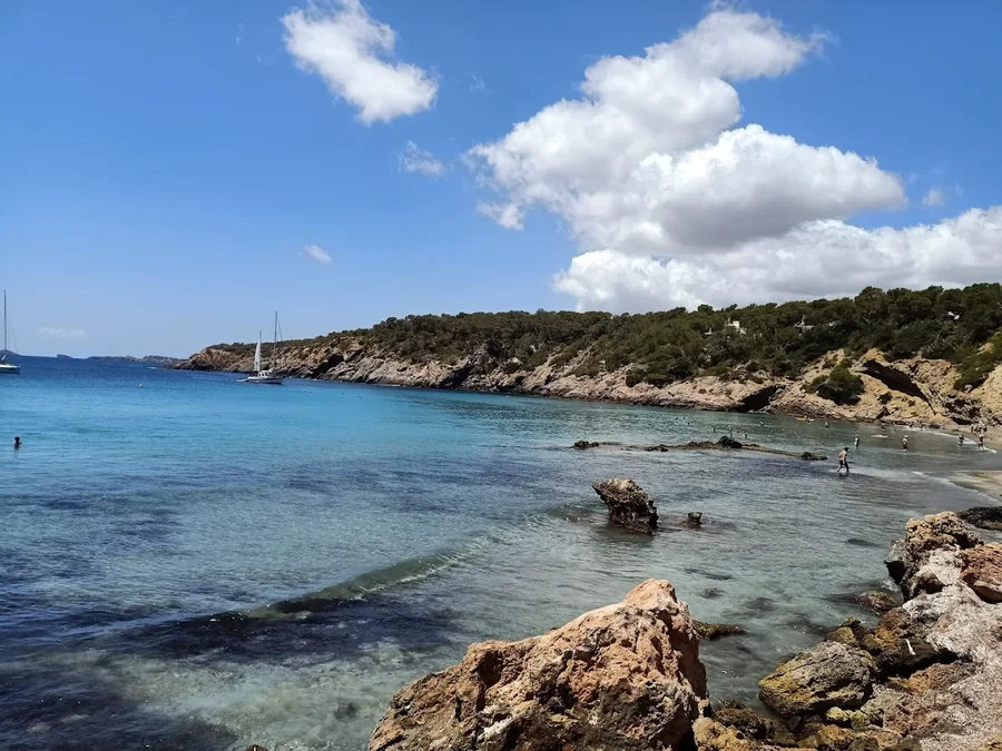 Cala Boix