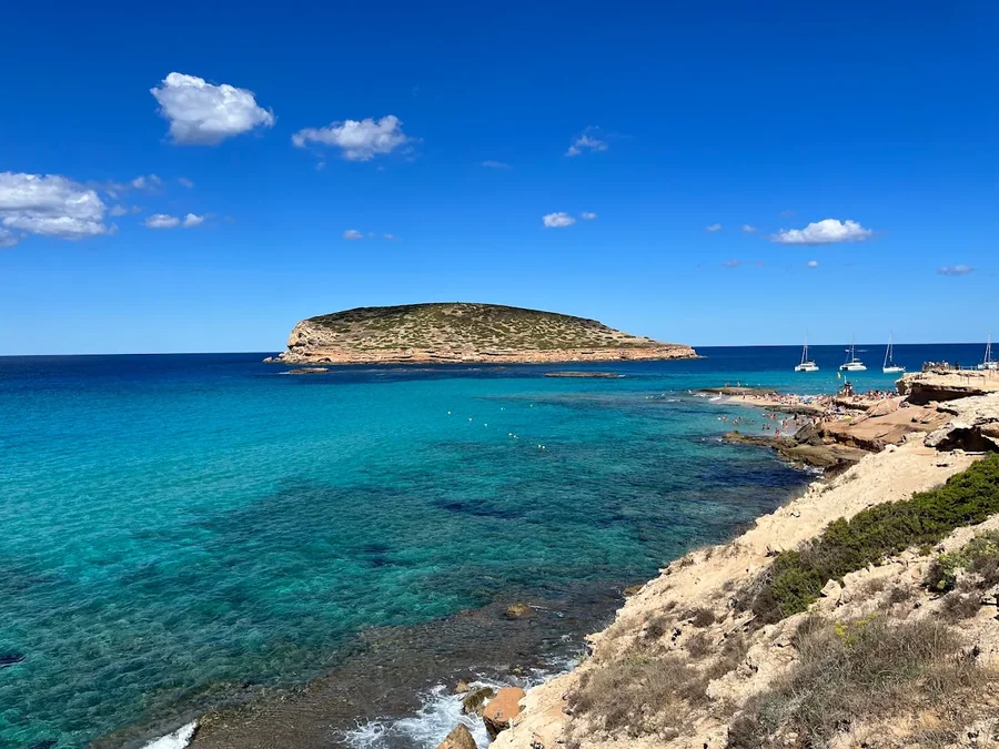 Cala Compte