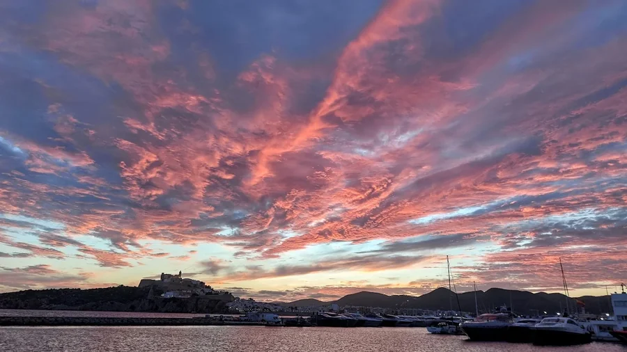 Dalt Vila