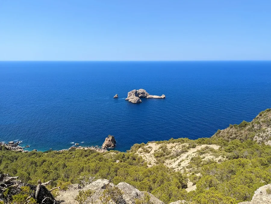 Calas secretas del norte